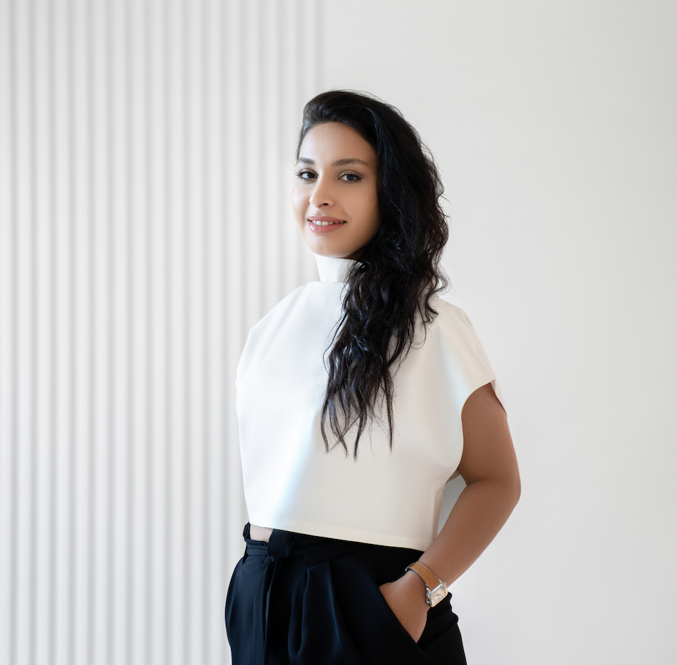 Hadis Mousavi Pionova Luxury Design & Build Firm Toronto